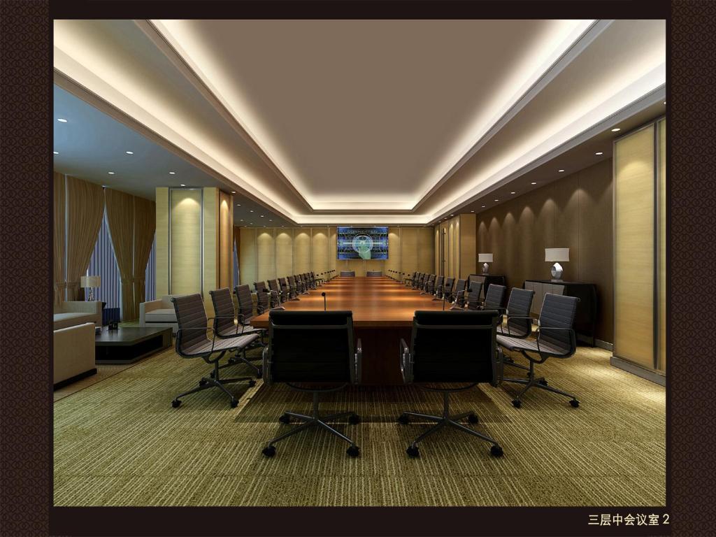 Grand Skylight International Hotel Ganzhou Chang Zhen Avenue Εξωτερικό φωτογραφία
