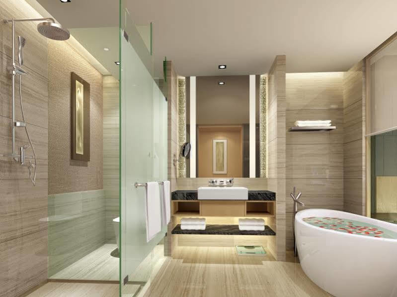 Grand Skylight International Hotel Ganzhou Chang Zhen Avenue Εξωτερικό φωτογραφία
