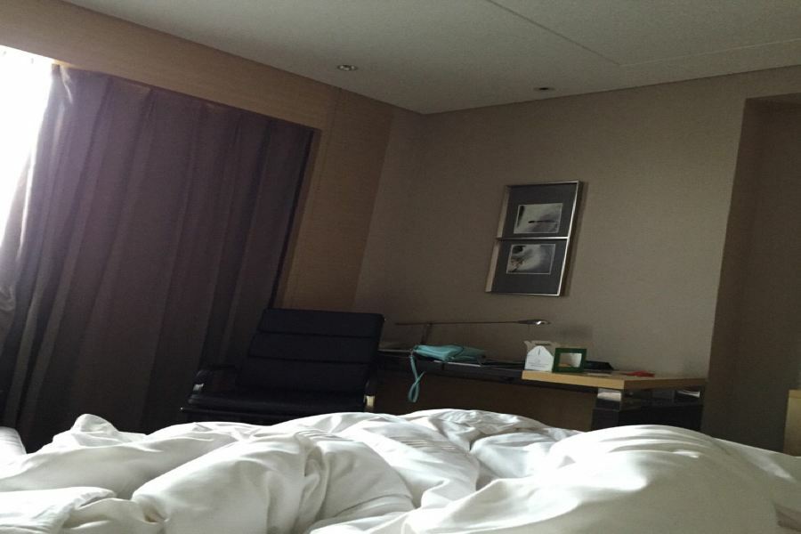Grand Skylight International Hotel Ganzhou Chang Zhen Avenue Εξωτερικό φωτογραφία